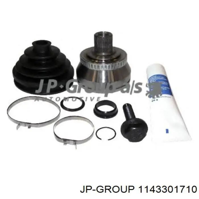 Купити 1143301710 JP Group Шарнір приводу зовнішній