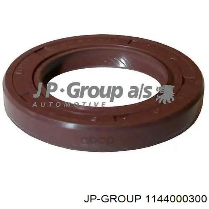 Сальник приводу 1144000300 JP Group