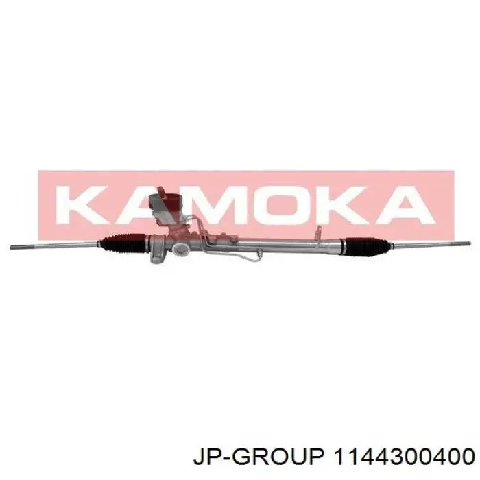 Купити 1144300400 JP Group Рульова рейка