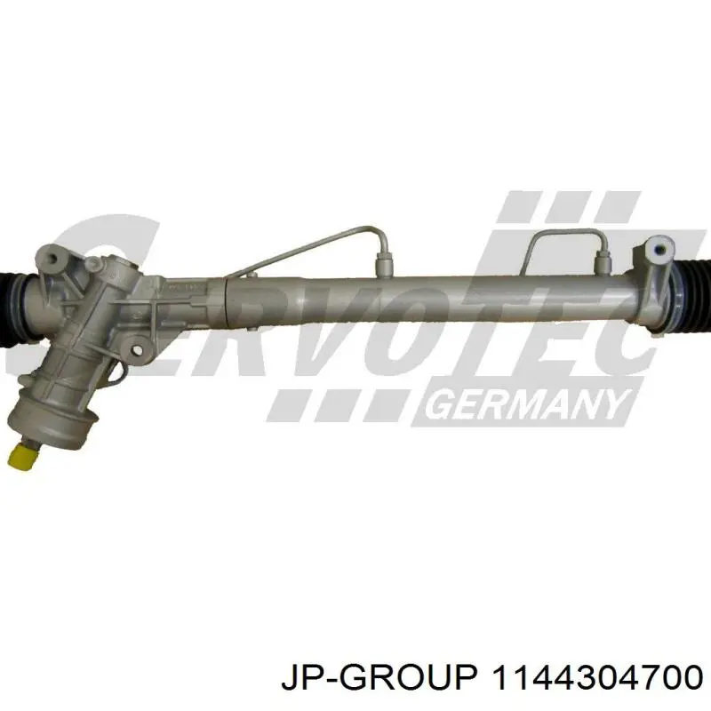 Купити 1144304700 JP Group Рульова рейка