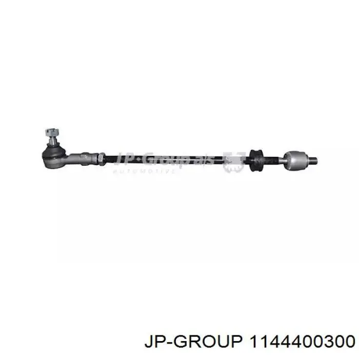Купити 1144400300 JP Group Тяга рульова в зборі