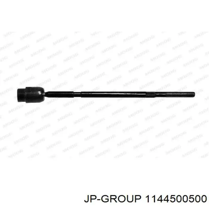 Тяга рульова поперечна JP Group 1144500500 ціна, від 7.82 USD