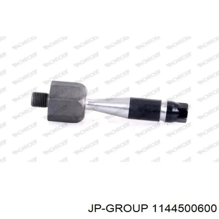 Тяга рульова поперечна JP Group 1144500600 ціна, від 10.04 USD