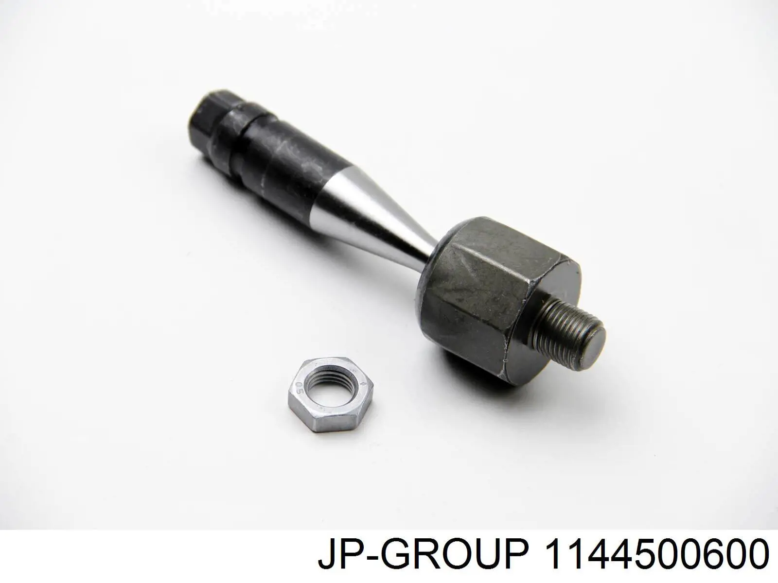 Купити 1144500600 JP Group Тяга рульова поздовжня
