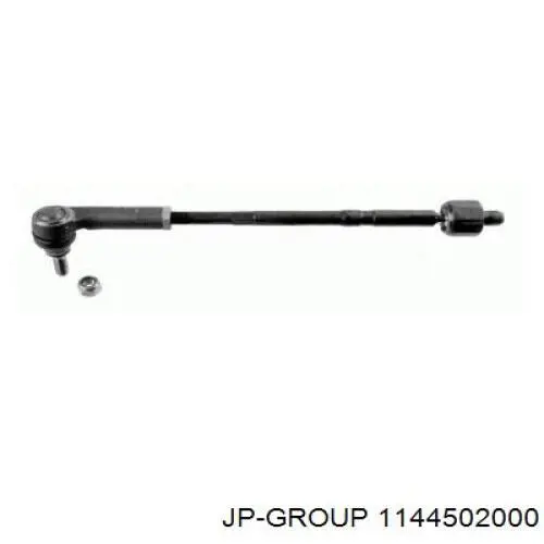 Рульова тяга 1144502000 JP Group
