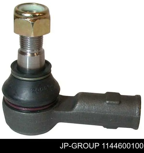 Наконечник рульовий JP Group 1144600100 ціна, від 8.43 USD