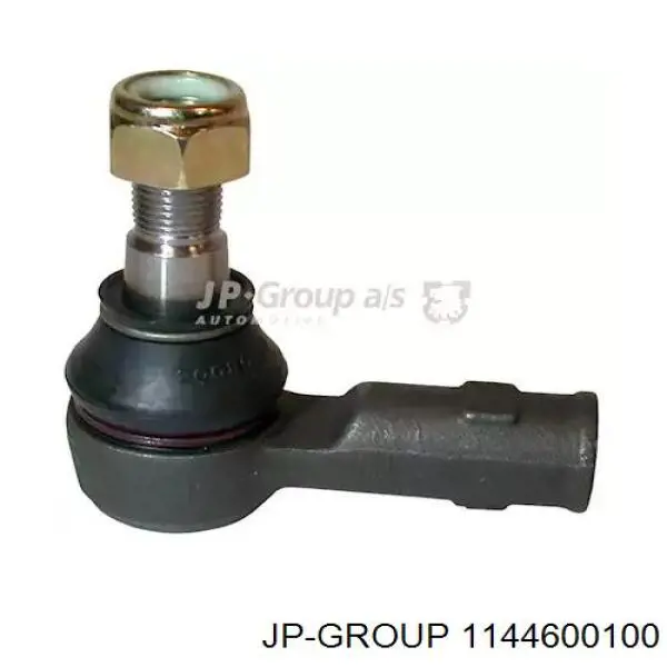 Купити 1144600100 JP Group Рульовий наконечник