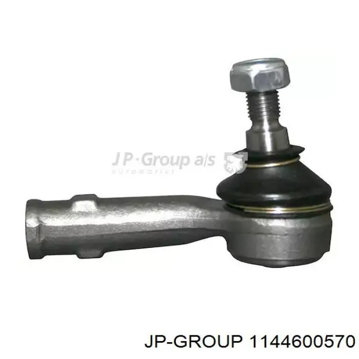 Купити 1144600570 JP Group Рульовий наконечник