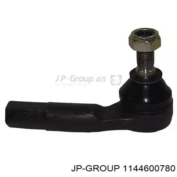 Купити 1144600780 JP Group Рульовий наконечник