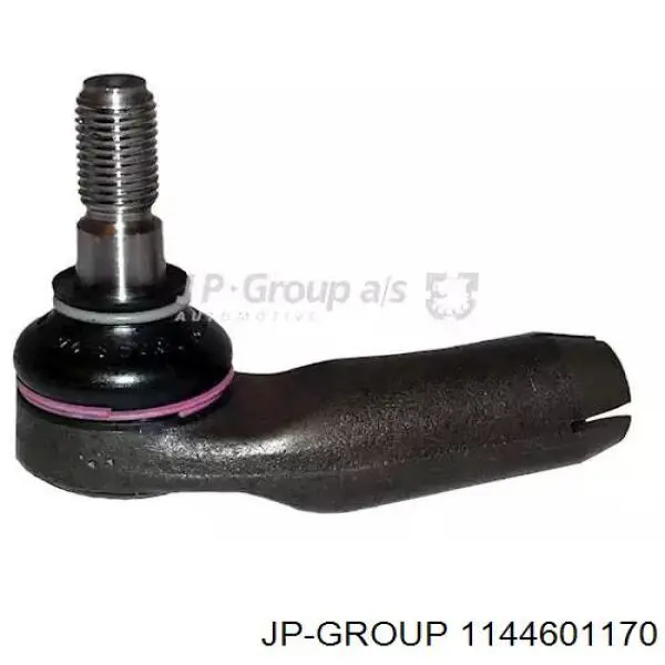 Купити 1144601170 JP Group Рульовий наконечник