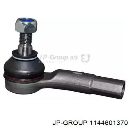 1144601370 JP Group Зовнішній наконечник рульової тяги