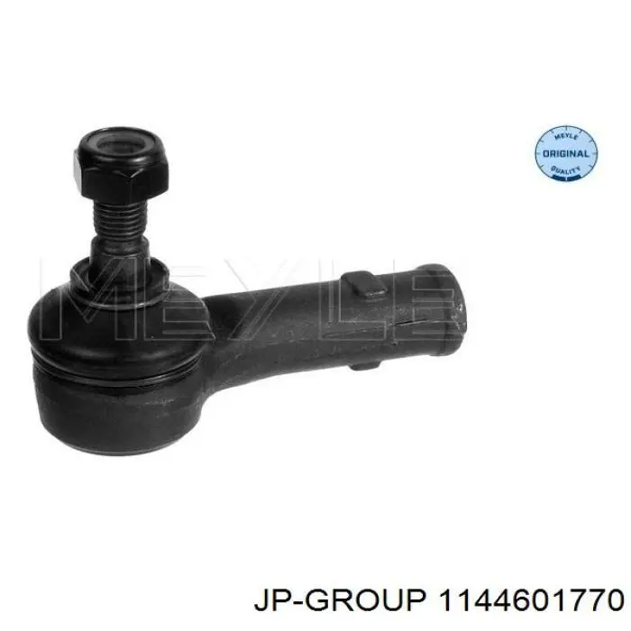 1144601770 JP Group Зовнішній наконечник рульової тяги