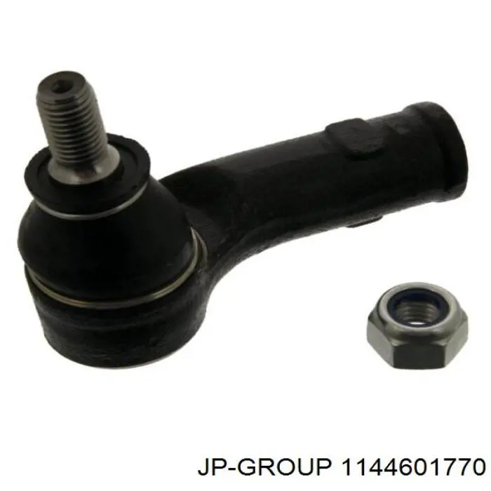 Купити 1144601770 JP Group Рульовий наконечник
