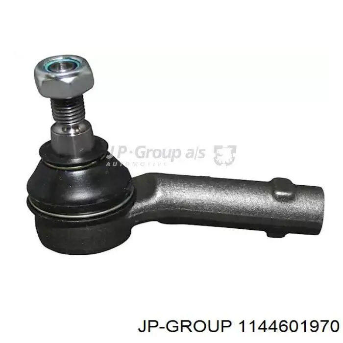 Купити 1144601970 JP Group Рульовий наконечник