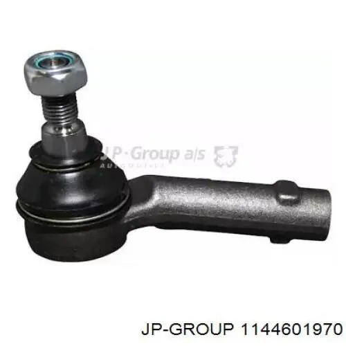 1144601970 JP Group Зовнішній наконечник рульової тяги