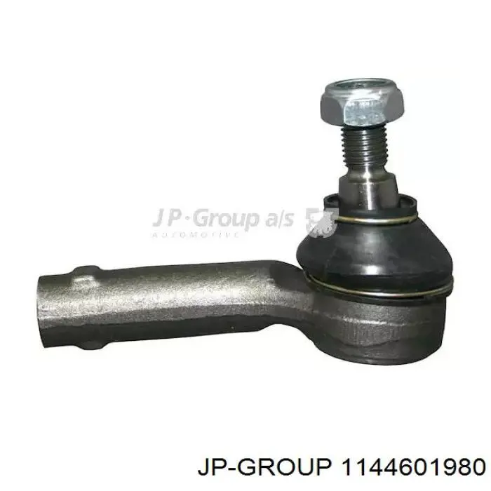 Купити 1144601980 JP Group Рульовий наконечник