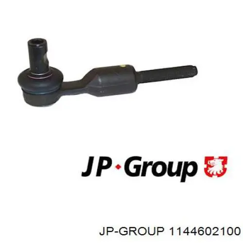 Купити 1144602100 JP Group Рульовий наконечник