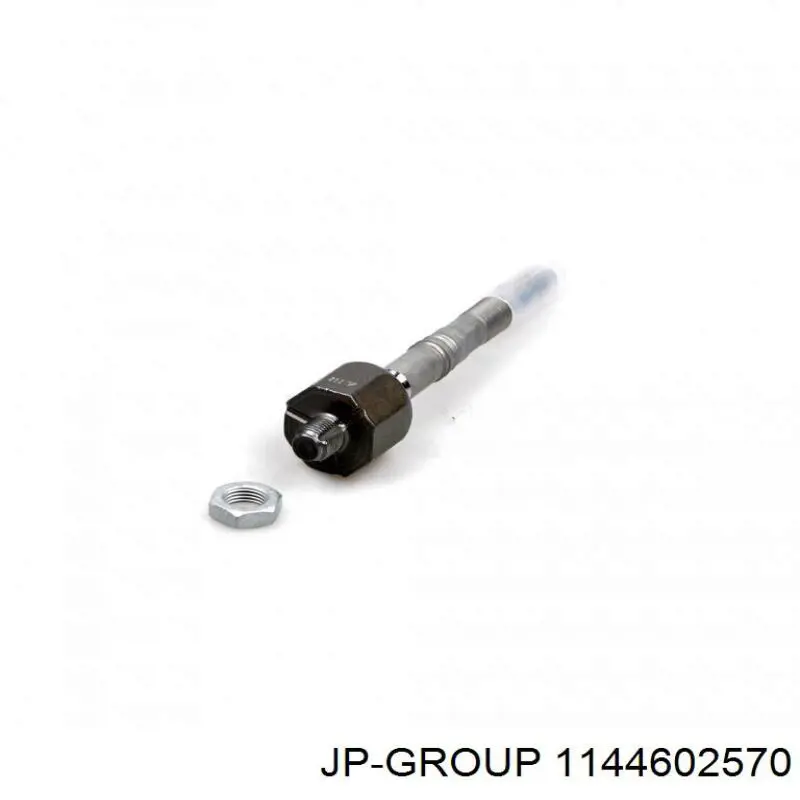 Купити 1144602570 JP Group Рульовий наконечник