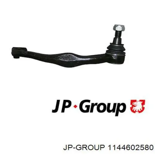 Рульовий наконечник 1144602580 JP Group