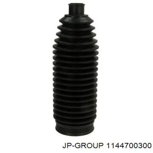 Пильник рульової рейки 1144700300 JP Group