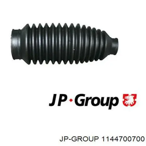 Купити 1144700700 JP Group Пильник тяги