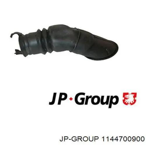 Пильник рульового кардана JP Group 1144700900 ціна, від 7.25 USD