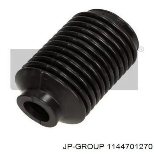Чохол рульової рейки правий JP Group 1144701270 ціна, від 2.74 USD