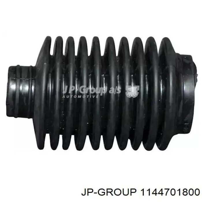 Пильник рульової тяги JP Group 1144701800 ціна, від 5.78 USD