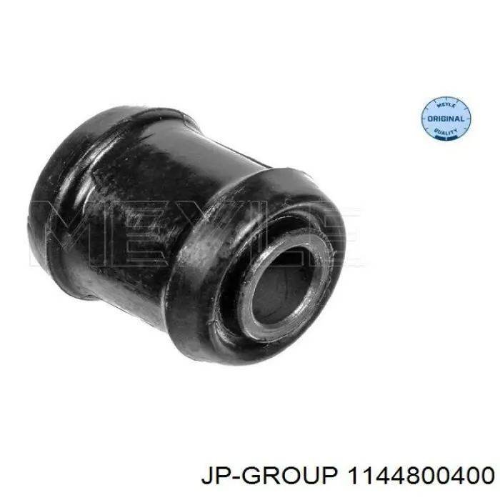 Сайлентблок кріплення рульової рейки 1144800400 JP Group