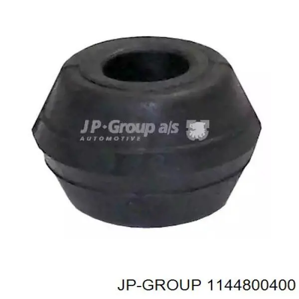 Сайлентблок кріплення рульової рейки JP Group 1144800400