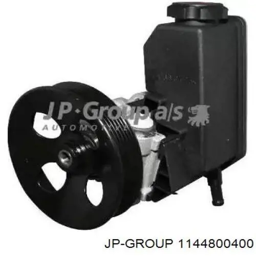 Сайлентблок кріплення рульової рейки JP Group 1144800400 ціна, від 1.43 USD