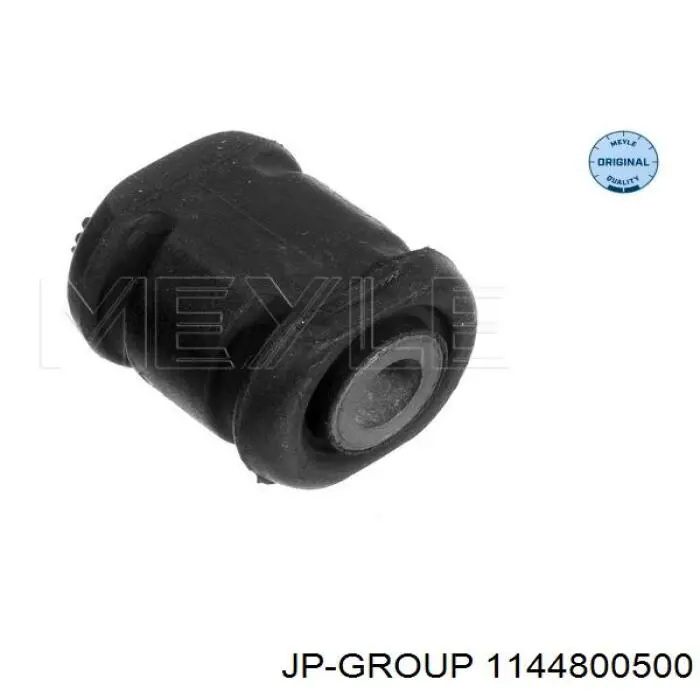 Купити 1144800500 JP Group Подушка стабілізатора передня