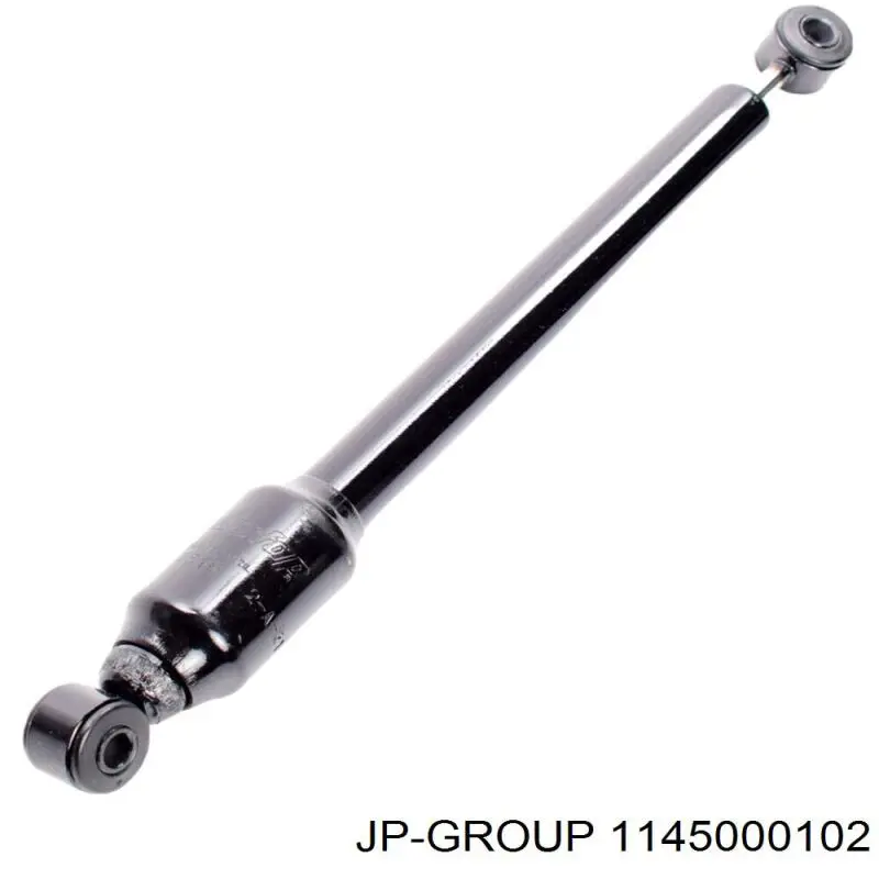 Амортизатор рульового механізму JP Group 1145000102 ціна, від 27.19 USD