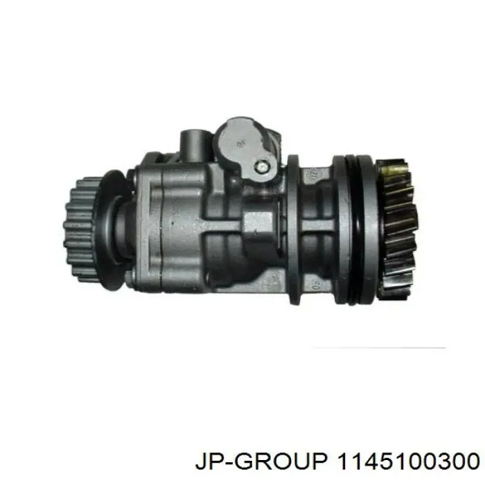 Насос ГПК JP Group 1145100300 ціна, від 152.62 USD
