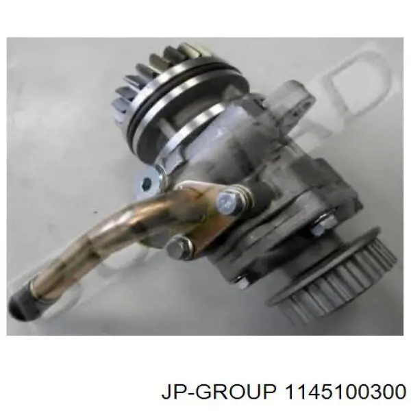 Купити 1145100300 JP Group Насос гідравліки