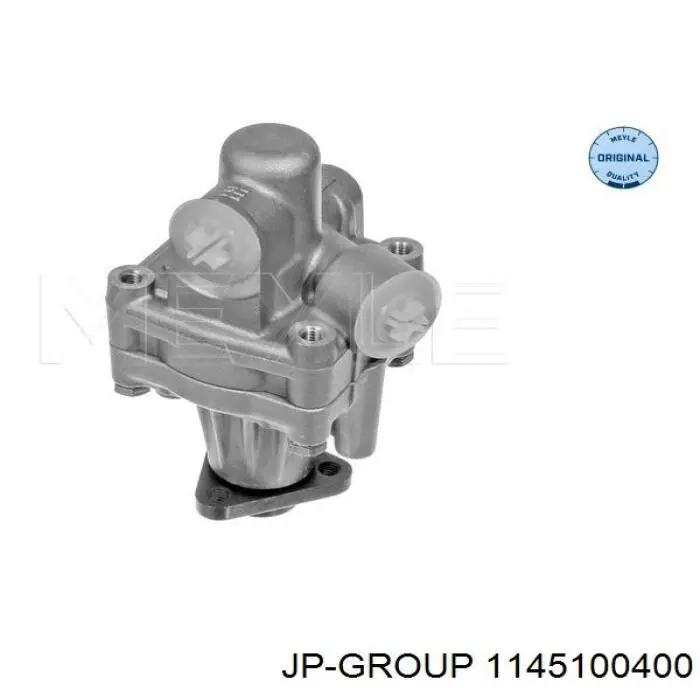 Насос ГПК JP Group 1145100400 ціна, від 83.17 USD