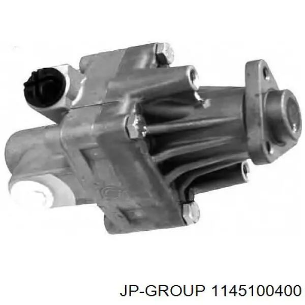 Купити 1145100400 JP Group Насос гідравліки