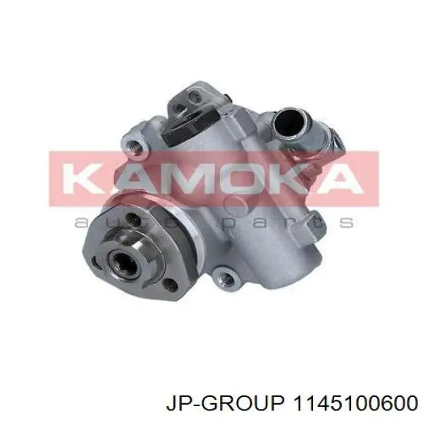 Насос ГУР 1145100600 JP Group