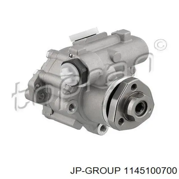 Насос ГПК JP Group 1145100700 ціна, від 77.63 USD