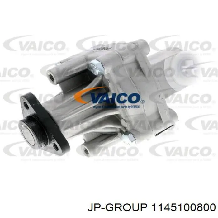 Насос ГПК JP Group 1145100800 ціна, від 86.41 USD