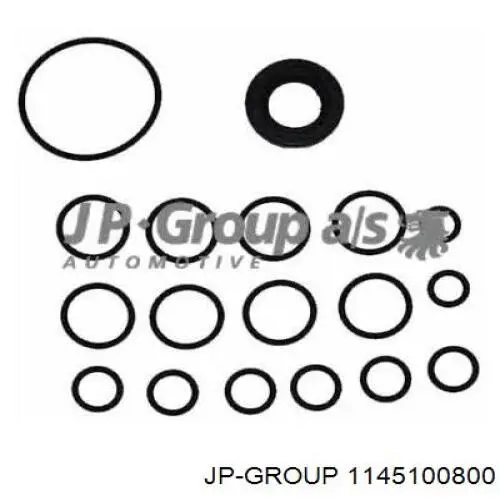 Купити 1145100800 JP Group Насос гідравліки