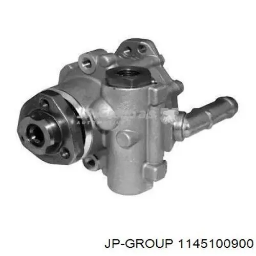 1145100900 JP Group Насос гідропідсилювача