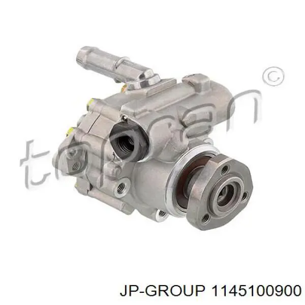 Насос ГПК JP Group 1145100900 ціна, від 88.72 USD