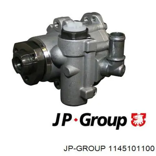 Насос ГУР 1145101100 JP Group