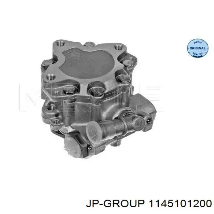 1145101200 JP Group Насос гідропідсилювача