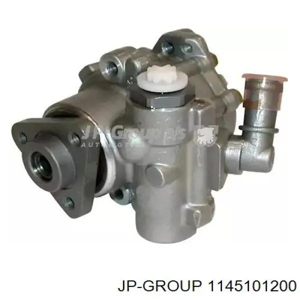1145101200 JP Group насос гідропідсилювача керма (гпк)
