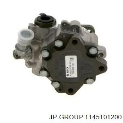 Купити 1145101200 JP Group Насос гідравліки