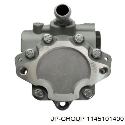 Насос ГУР 1145101400 JP Group