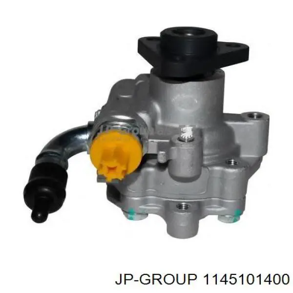Насос ГПК JP Group 1145101400 ціна, від 86.78 USD