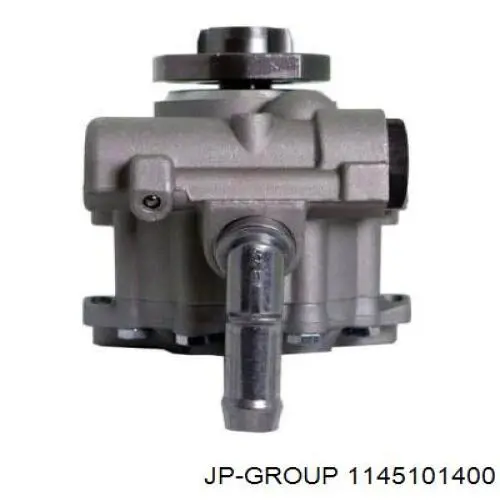 Насос ГПК JP Group 1145101400 ціна, від 86.78 USD